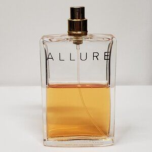 CHANEL Allure Eau De Parfum 60-081525